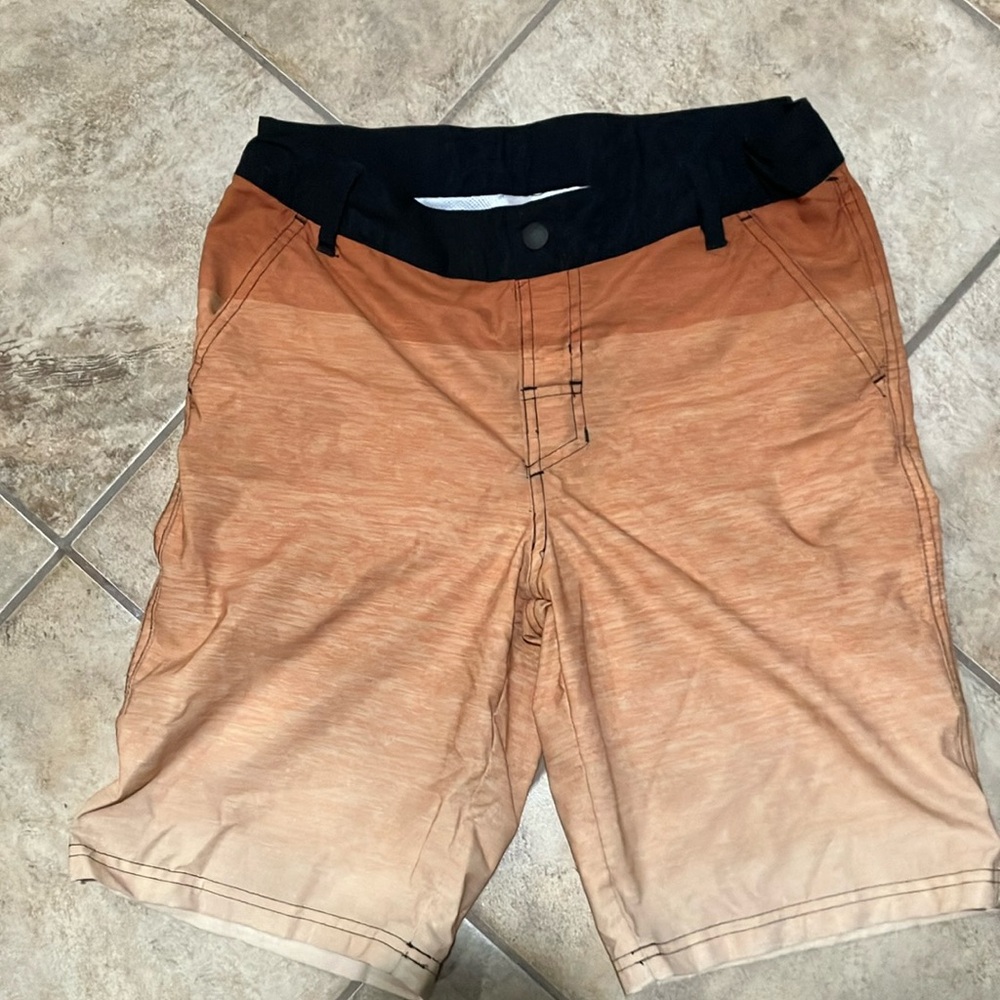 Board shorts